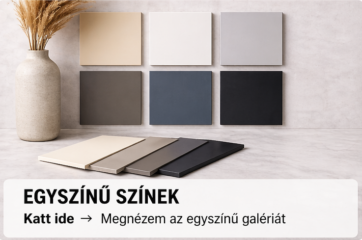 uni szinek