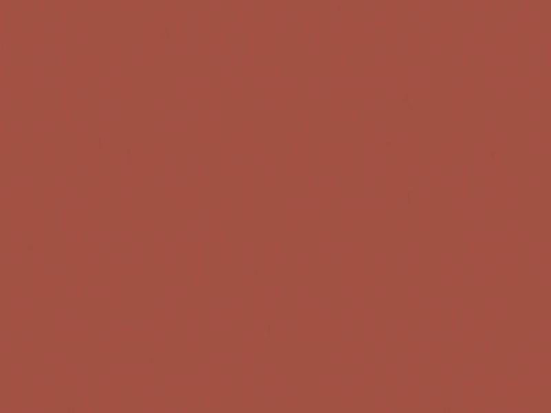 Resopal 0321 – Burnt Orange