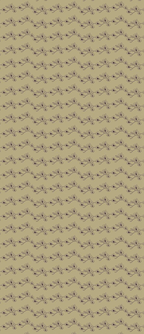 Resopal FL0B – Floralis Prune